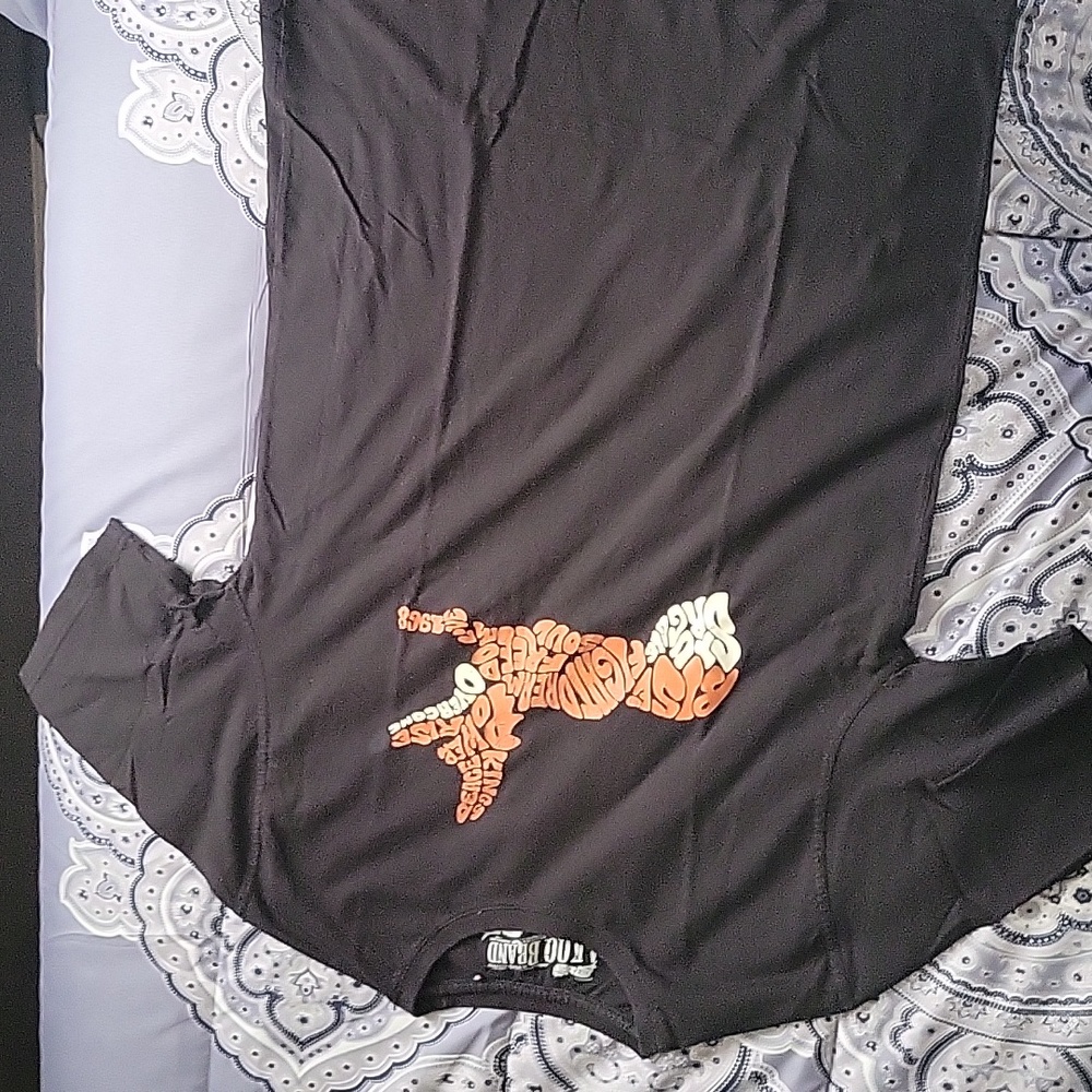 Akoo  mens 2x  t shirt